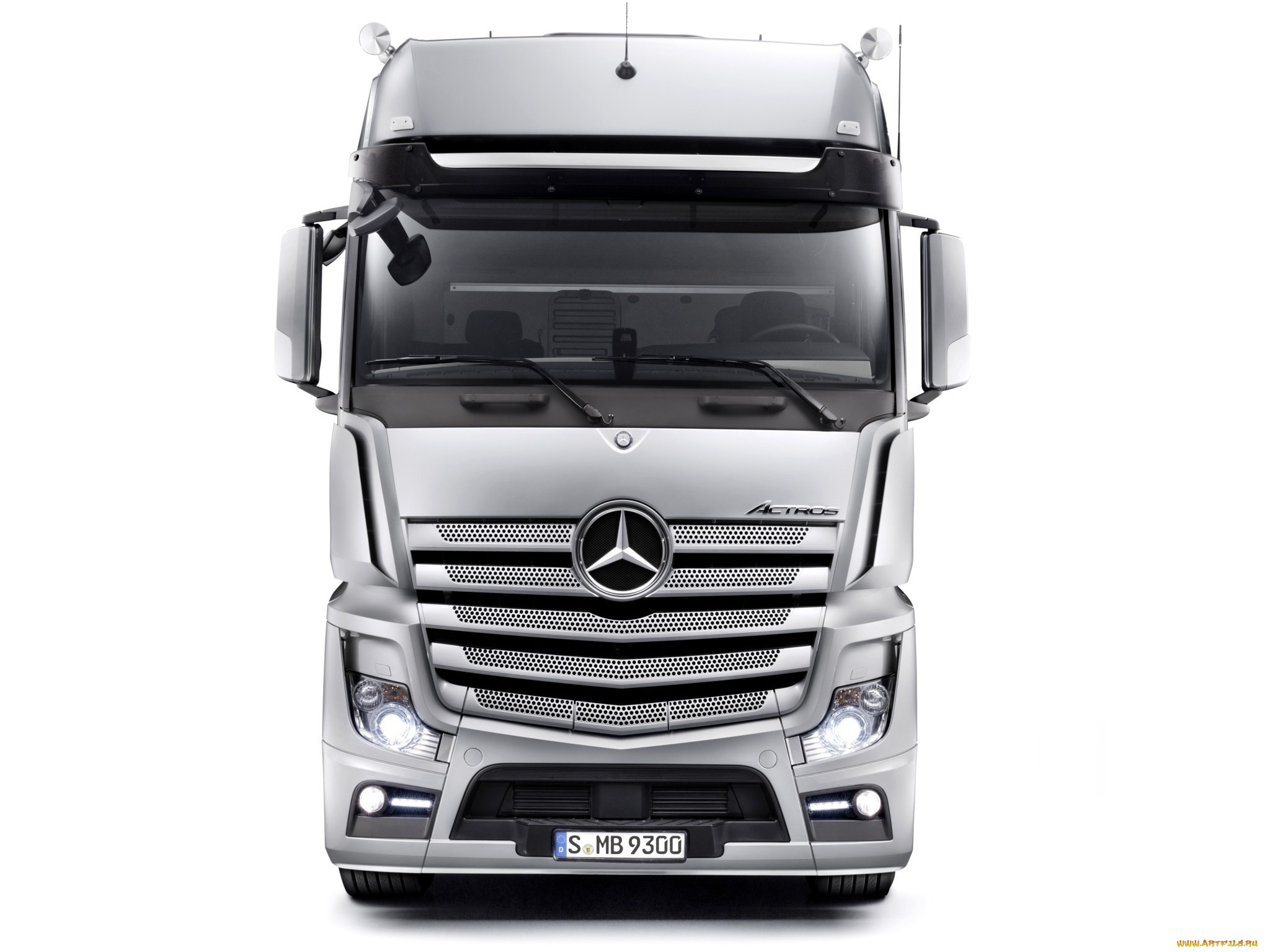 , mercedes trucks, 